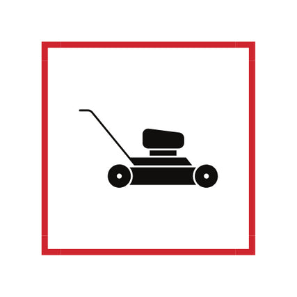 Outdoor Power EquipmentLawn mower icon