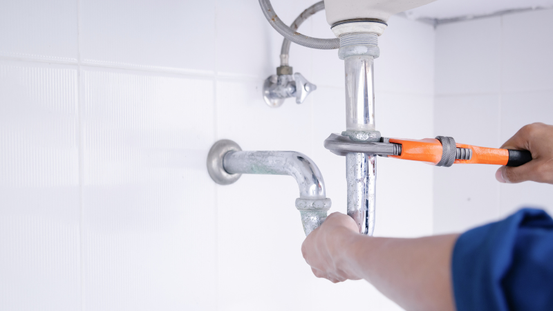 The Importance of Having a Website for Your Plumbing Business