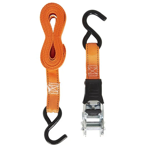 Keeper Products High Tension Ratchet Tie-Down