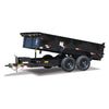 Dump Trailer