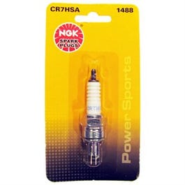 Spark Plug, Power Sports, CR7HSA