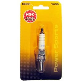 Spark Plug, Power Sports, CR8E