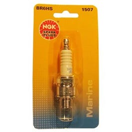 Spark Plug, Marine, BR6HS