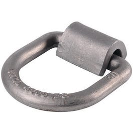 Surface Mount D-Ring Anchor, 1/2-In.