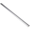 Standard O-Track, Aluminum, 1,333-Lb. Load Limit, 4-Ft.