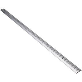 Standard O-Track, Aluminum, 1,333-Lb. Load Limit, 4-Ft.