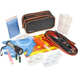 Ready Emergency Road Kit, 36-Pc.