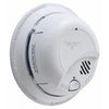 Smoke Alarm, Hardwired w/10-Year Battery Backup