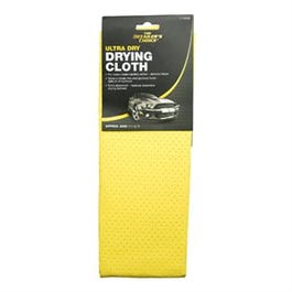 Ultra Dry Cleaning Cloth, 3.5-Sq. Ft.