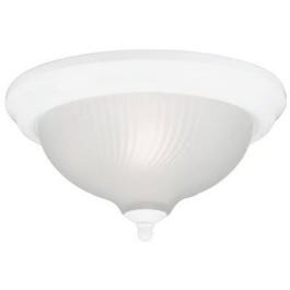 Single-Light Ceiling Fixture