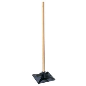 Tamper, 10