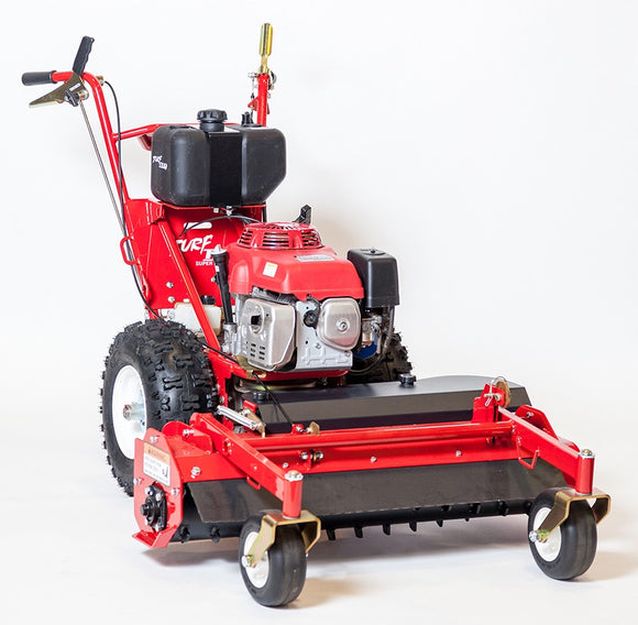 Power Rake