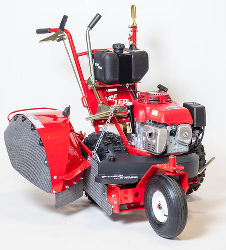 POWER EDGER