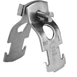 Universal Pipe Clamp, 1/2-In.