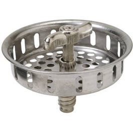 Replacement Basket Strainer