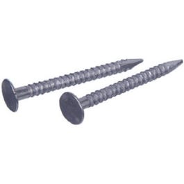 Ring Shank Drywall Nail, 1.25-In., 100-Pk.