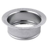 Stainless-Steel Flange for Waste Disposer