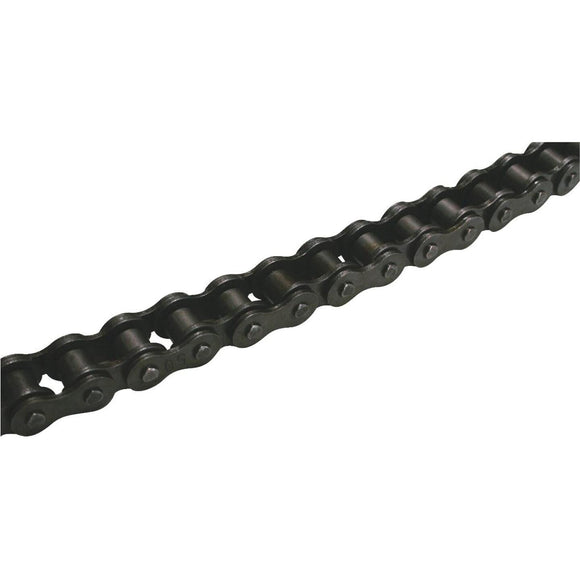 Speeco #50 5/8 In. x 10 Ft. Roller Chain