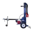 Log Splitter, 2 Ball