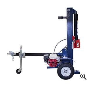 Log Splitter, 2 Ball