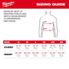 Milwaukee M12™ Heated AXIS™ Vest
