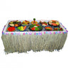 Chillin Products Fill 'N Chill Party Table - 30x72
