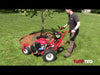 POWER EDGER