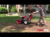Power Rake