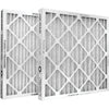 Flanders PrecisionAire 16 In. x 20 In. x 2 In. Pre-Pleat 40 MERV 8 Furnace Filter