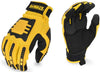 GLOVE PREFORMANC MECHANIC WORK LG