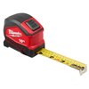 Milwaukee Compact Auto-Lock Tape Measures 16 ft. L x 1.88 in.