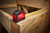 Milwaukee Compact Auto-Lock Tape Measures 16 ft. L x 1.88 in.