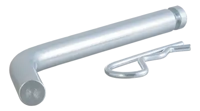 Curt  Hitch Pins & Clips