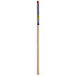 3-Ft. Oak Unfinished Wood Reducer