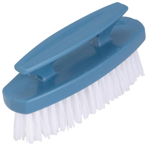 Plastic Nail Brush