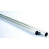Round Aluminum Tube, .035 x 1/4 x 36-In.