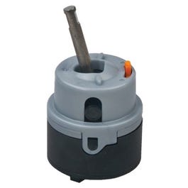 Single-Lever Faucet Cartridge