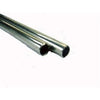 Stainless Steel Tube, 3/8 x 36-In.
