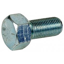 Trailer Hub Wheel Bolt, 1/2 x 1-In., 4-Pk.