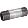 Southland 1/2 In. x 2-1/2 In. Welded Steel Galvanized Nipple