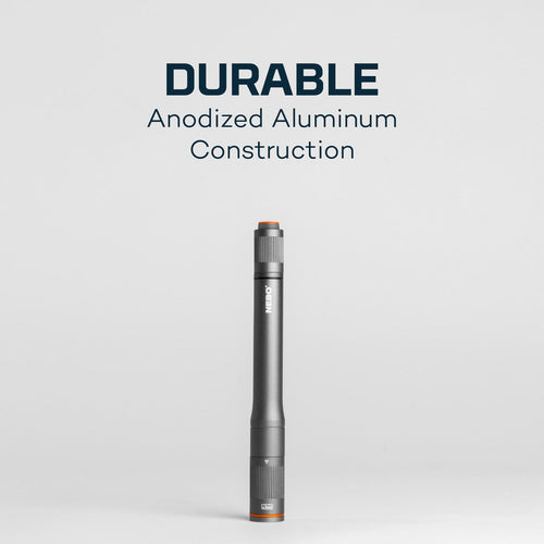 NEBO Columbo Flex 250 Pen Light