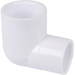 Genova Products 90° Street Elbow Schedule 40