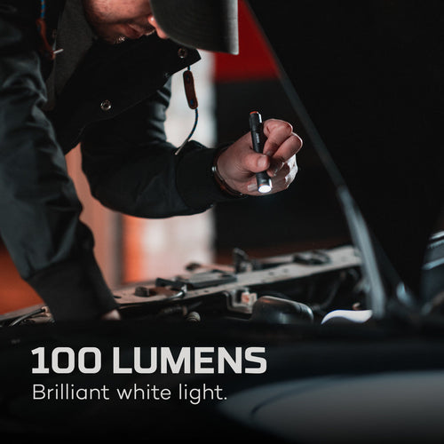 NEBO Columbo 100 Pen Light