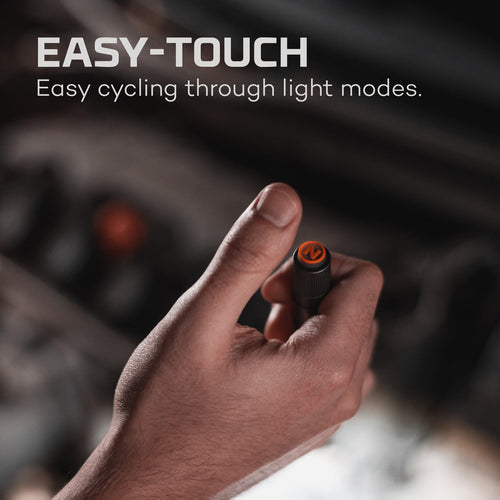NEBO Columbo 100 Pen Light