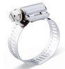 Breeze Power-Seal® Hose Clamp Stainless Steel