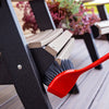 Libman #522 FiberForce™ All-Purpose Scrub Brush
