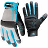 True Grip Women’s General-Purpose Gloves
