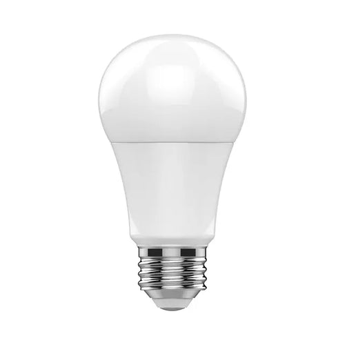 GE LED Light Bulbs, A19 General Purpose Bulbs, 100 Watt Replacement, Soft White (2 Pack)