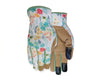 Midwest Gloves Synthetic Palm Ladies Garden Glove