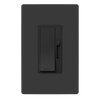 Legrand Pass & Seymour radiant® LED Advanced 150W Single Pole 3-Way Dimmer, Black
